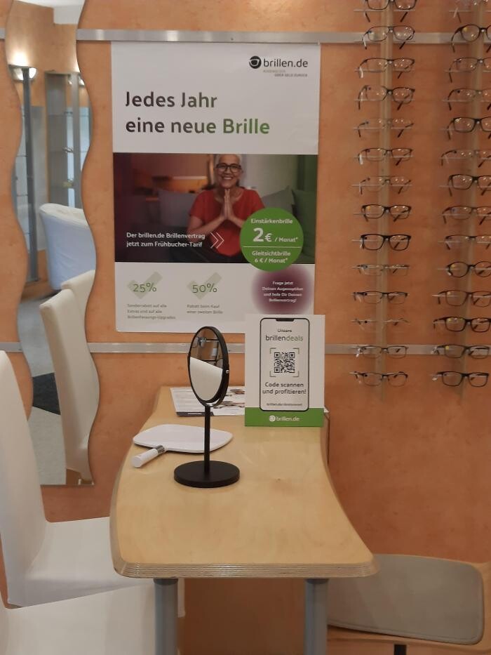 Bilder brillen.de