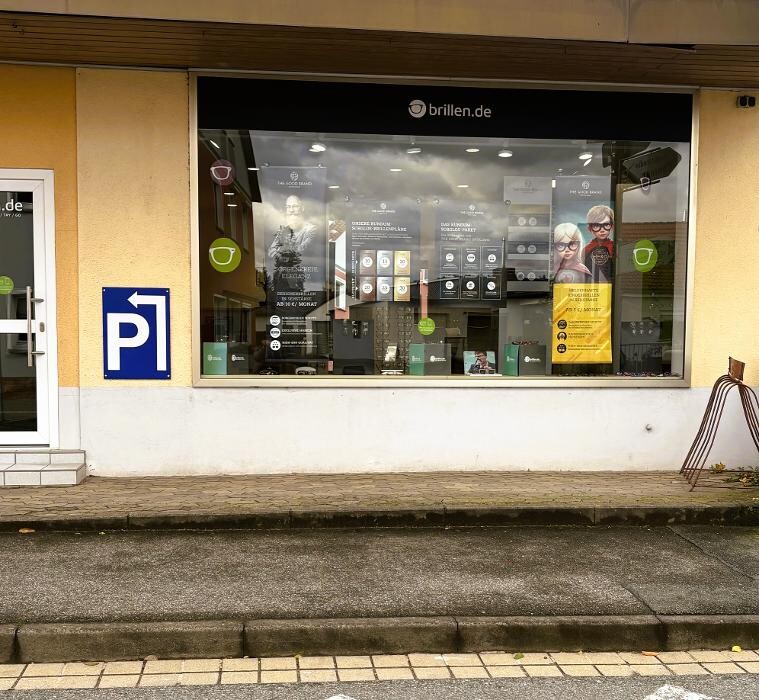 Bilder brillen.de