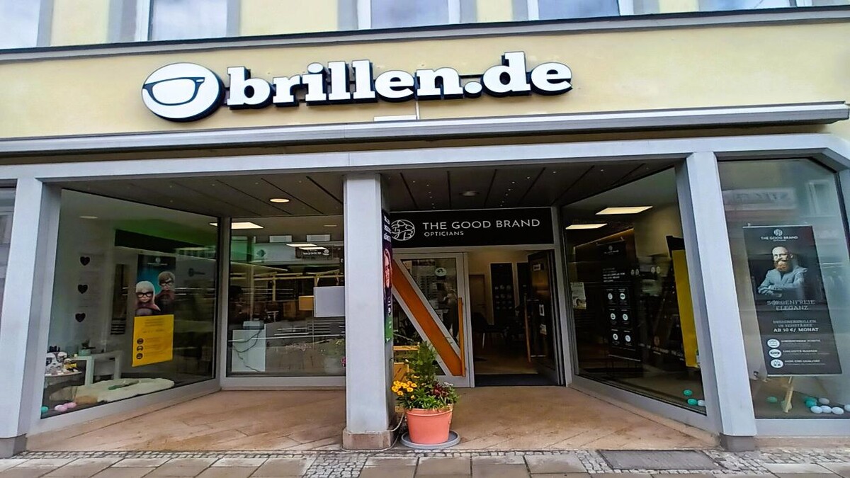 Bilder brillen.de