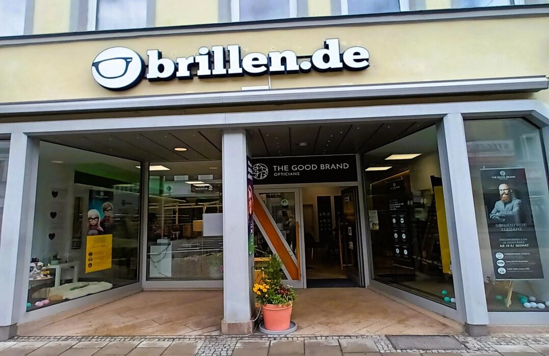 Bilder brillen.de