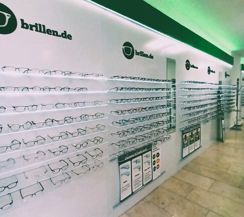 Bilder brillen.de