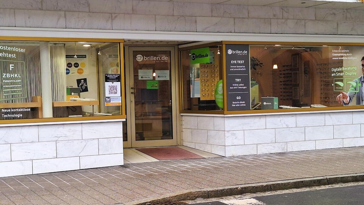 Bilder brillen.de