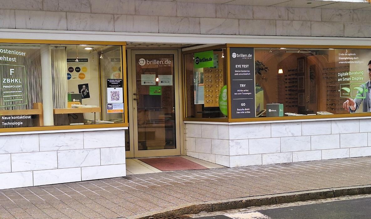 Bilder brillen.de