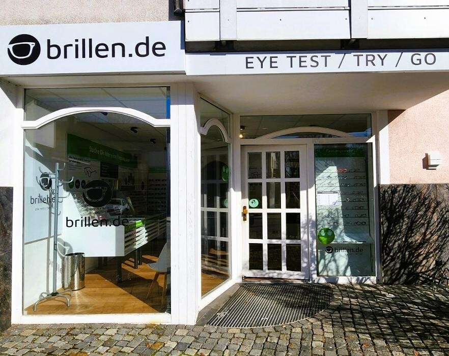 Bilder brillen.de