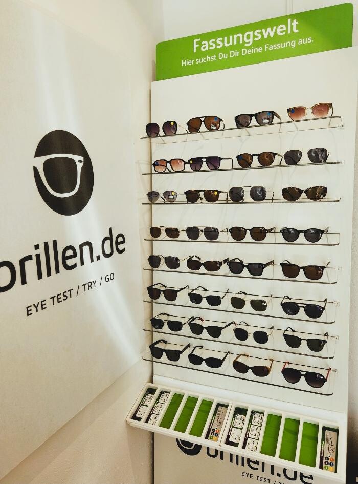 Bilder brillen.de