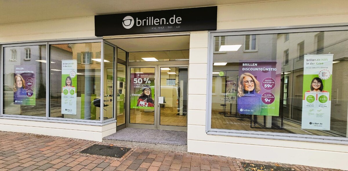 Bilder brillen.de