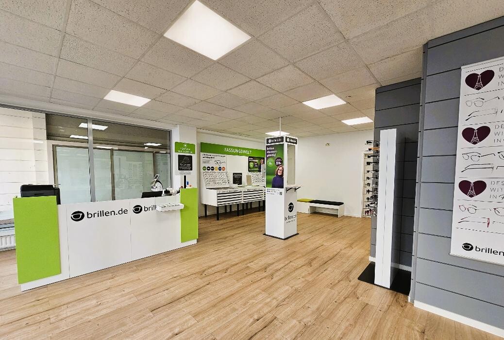 Bilder brillen.de