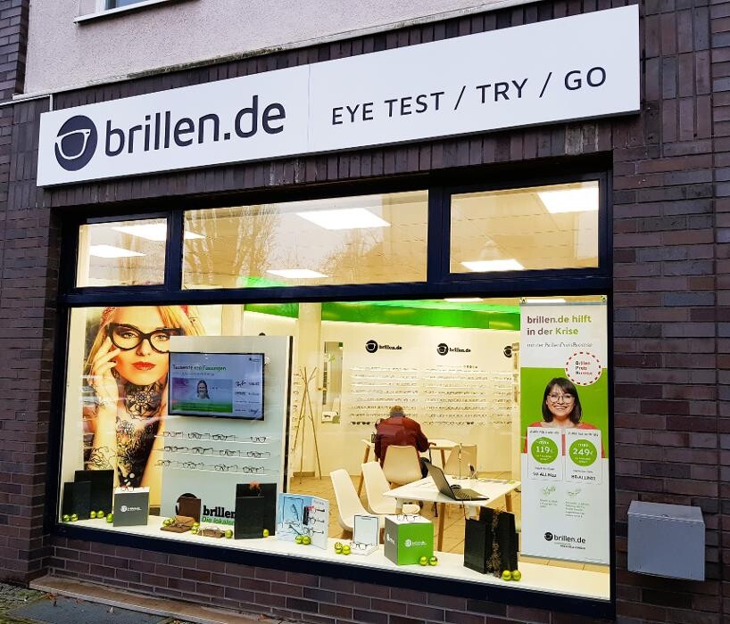 Bilder brillen.de