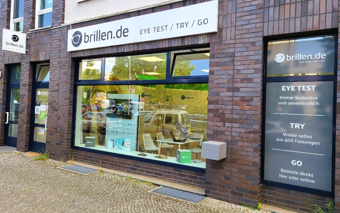 Bilder brillen.de