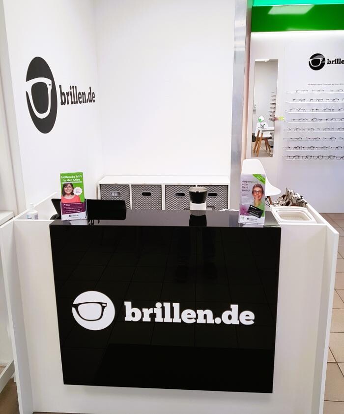 Bilder brillen.de