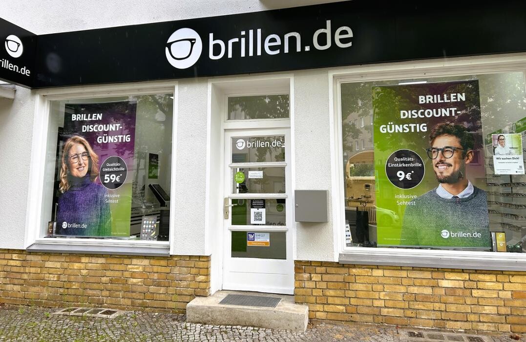 Bilder brillen.de