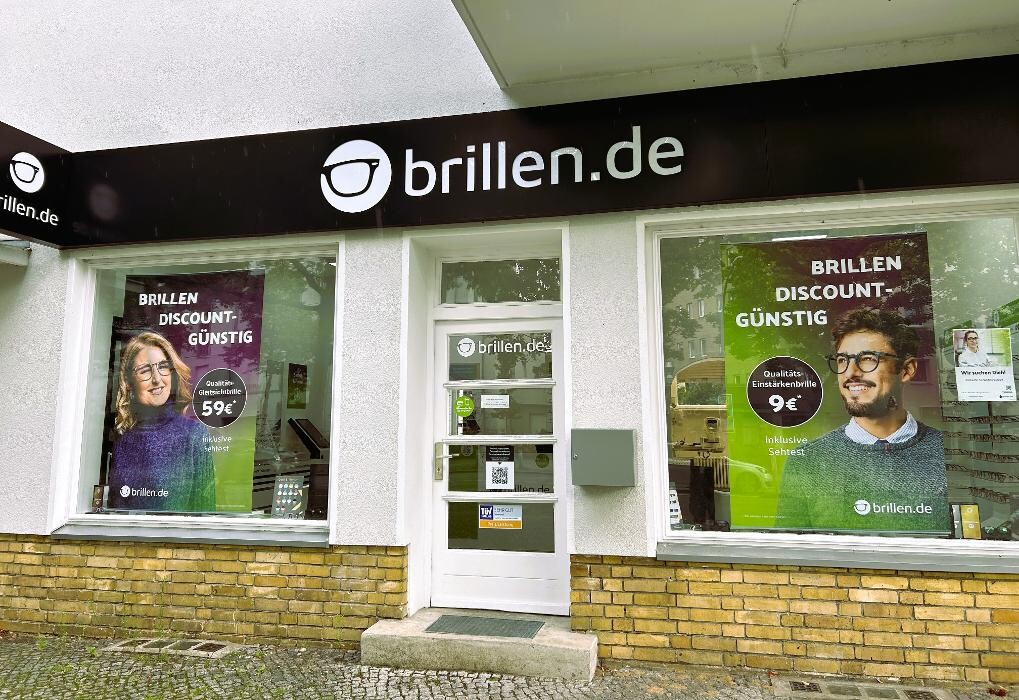 Bilder brillen.de