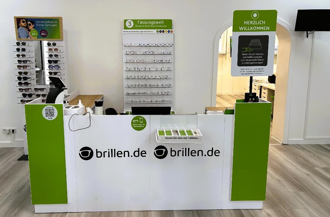 Bilder brillen.de