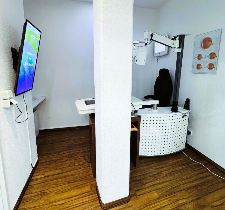 Bilder brillen.de & The Good Brand Opticians