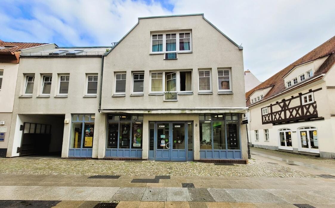 Bilder brillen.de & The Good Brand Opticians