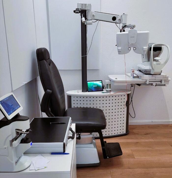 Bilder brillen.de & The Good Brand Opticians