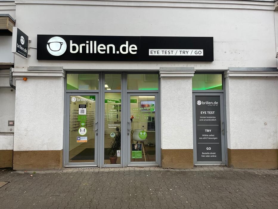 Bilder brillen.de