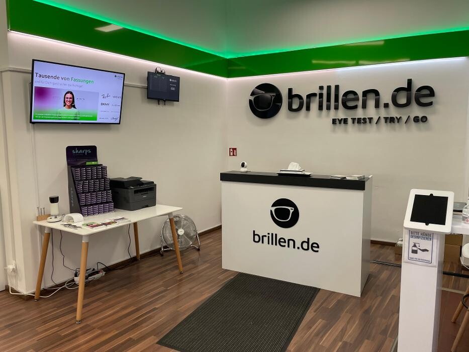 Bilder brillen.de