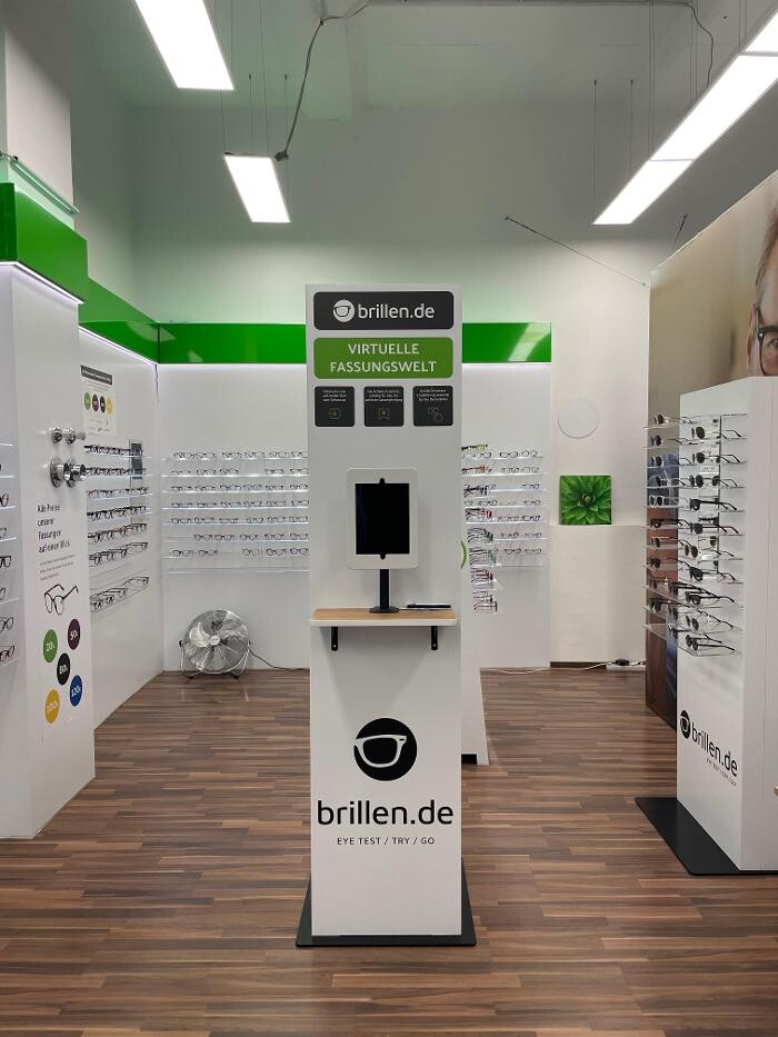 Bilder brillen.de