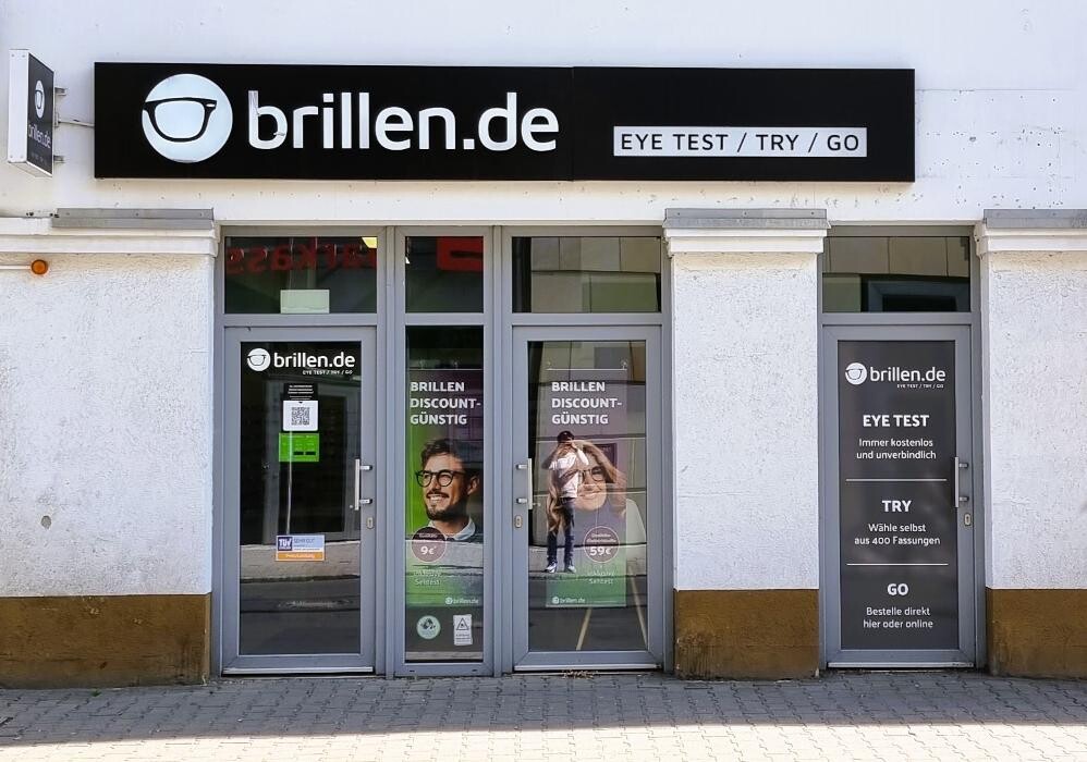 Bilder brillen.de
