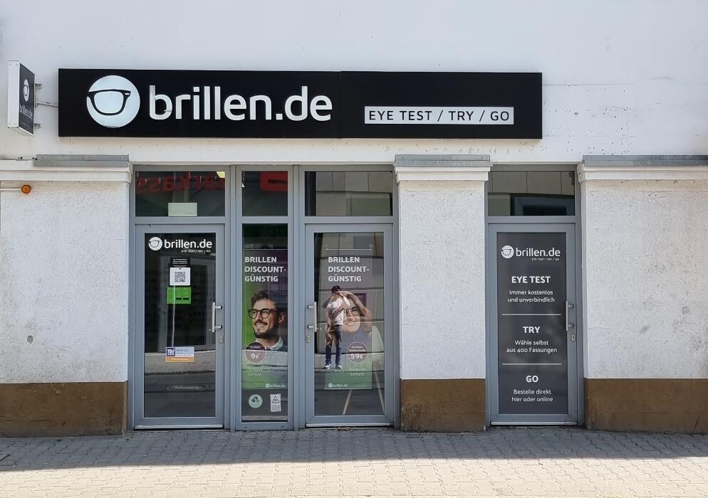 Bilder brillen.de