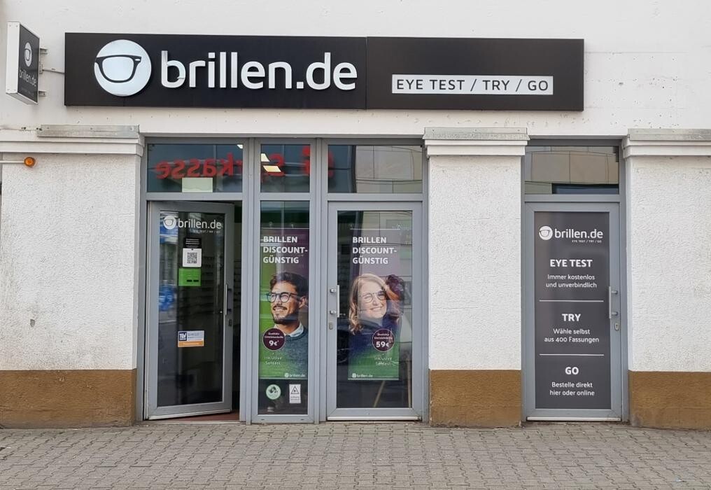 Bilder brillen.de