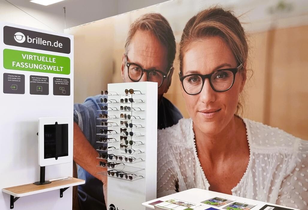 Bilder brillen.de