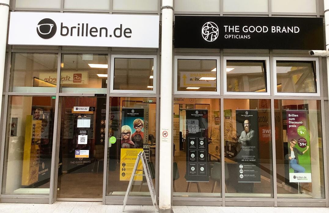 Bilder brillen.de