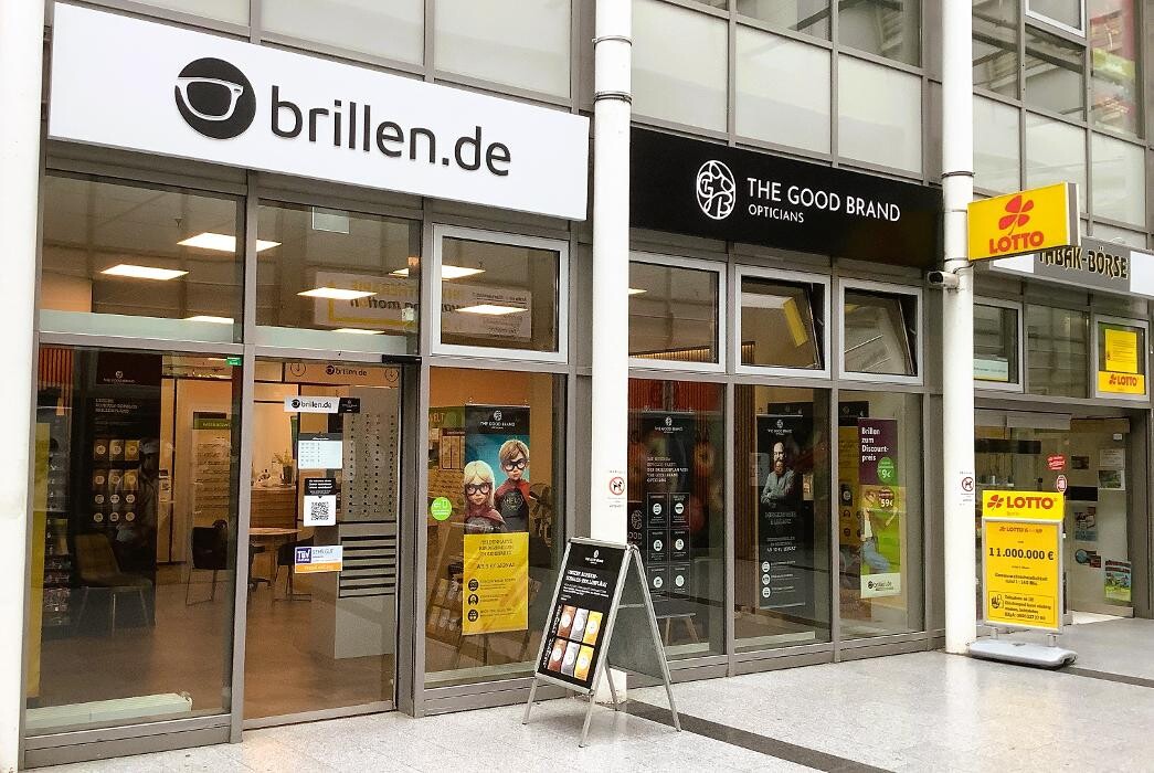 Bilder brillen.de