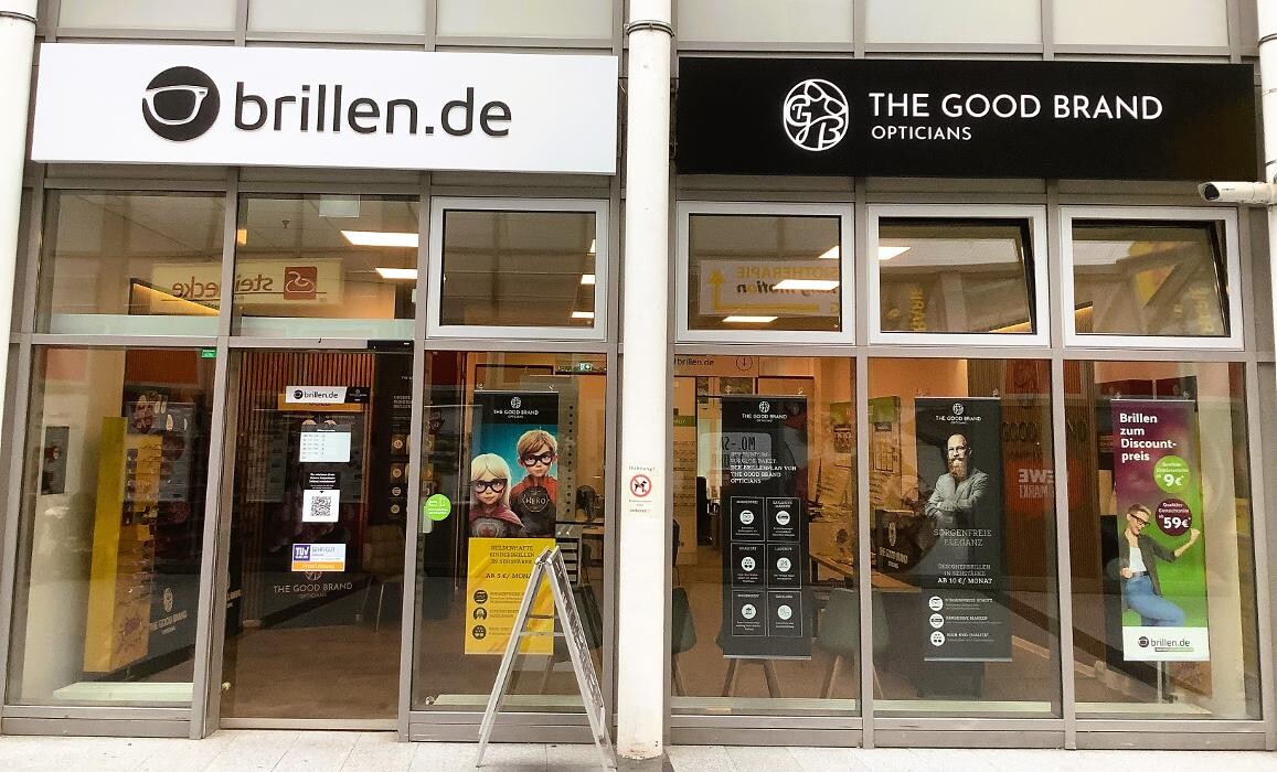Bilder brillen.de