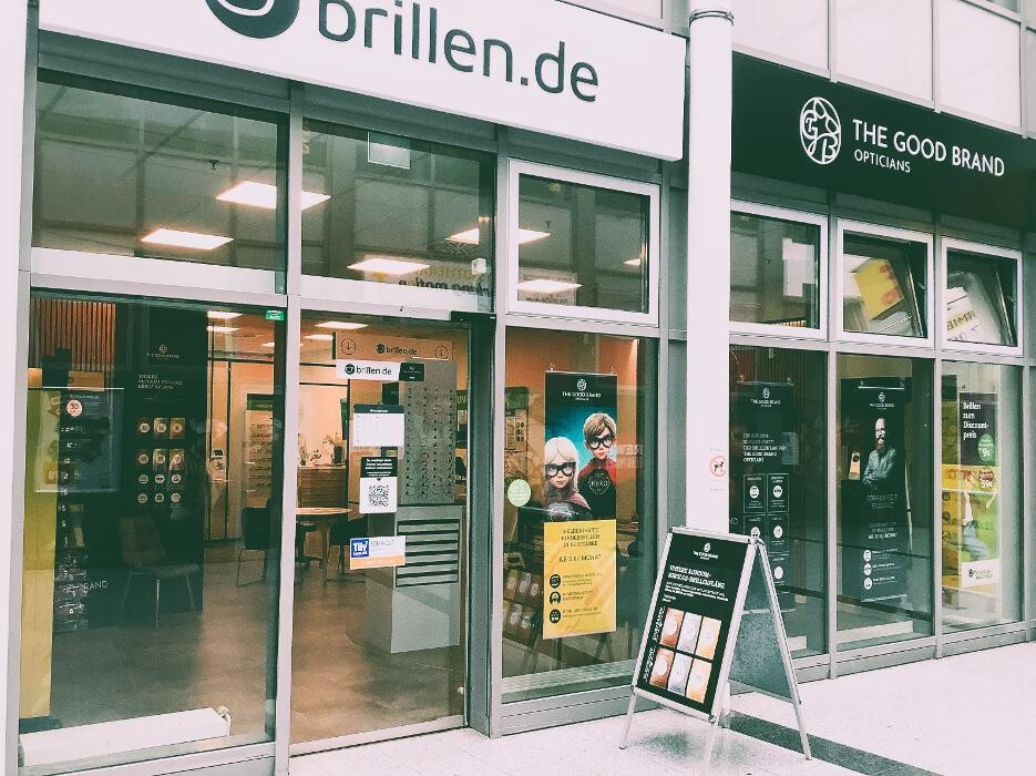 Bilder brillen.de