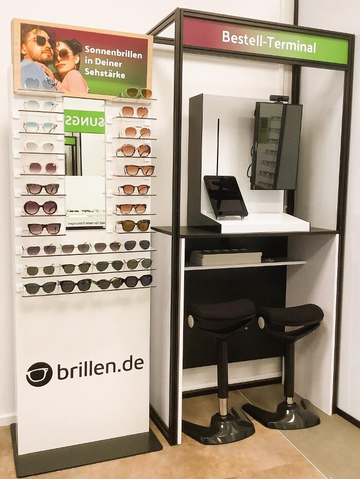 Bilder brillen.de