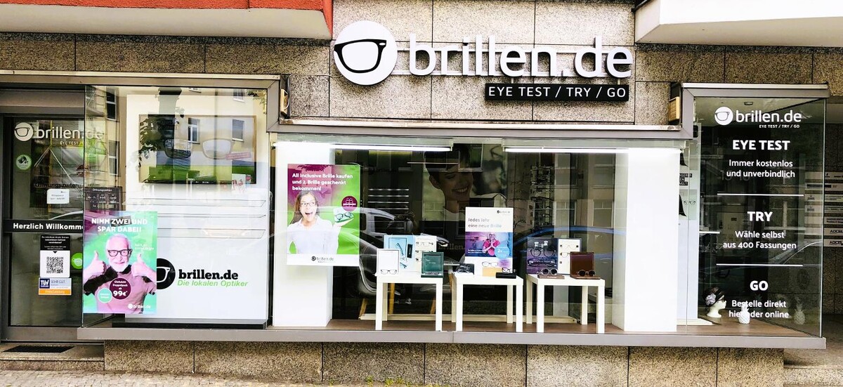 Bilder brillen.de