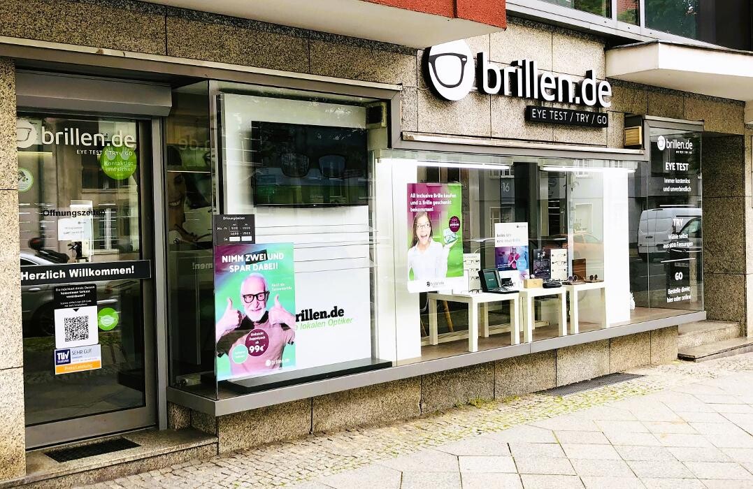 Bilder brillen.de