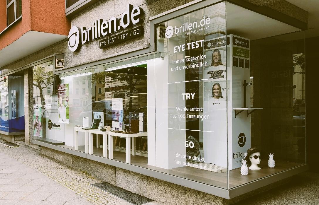 Bilder brillen.de