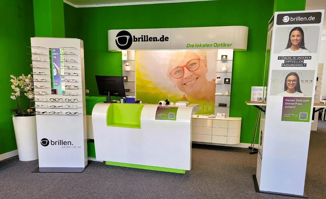 Bilder brillen.de