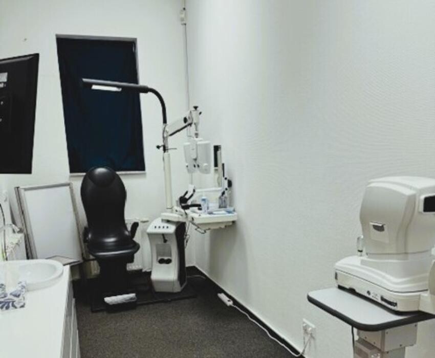 Bilder brillen.de & The Good Brand Opticians