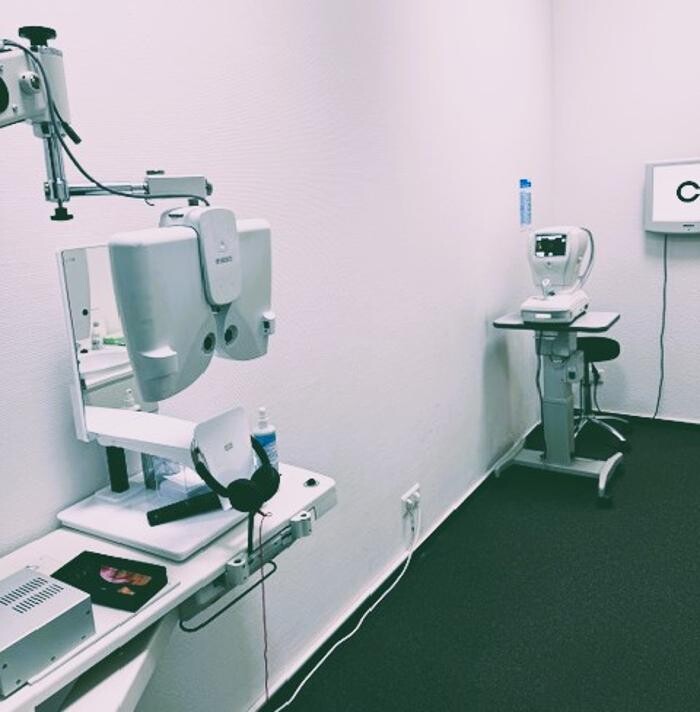 Bilder brillen.de & The Good Brand Opticians