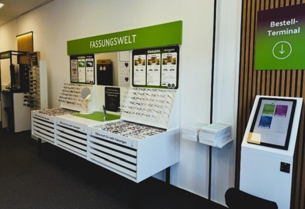 Bilder brillen.de & The Good Brand Opticians