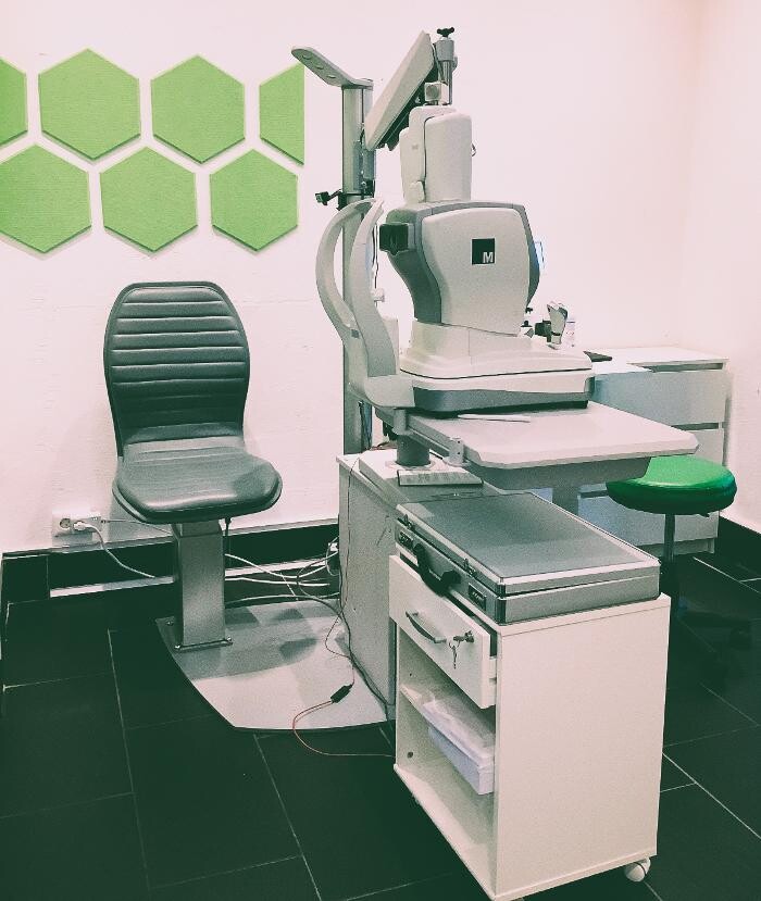 Bilder brillen.de & The Good Brand Opticians