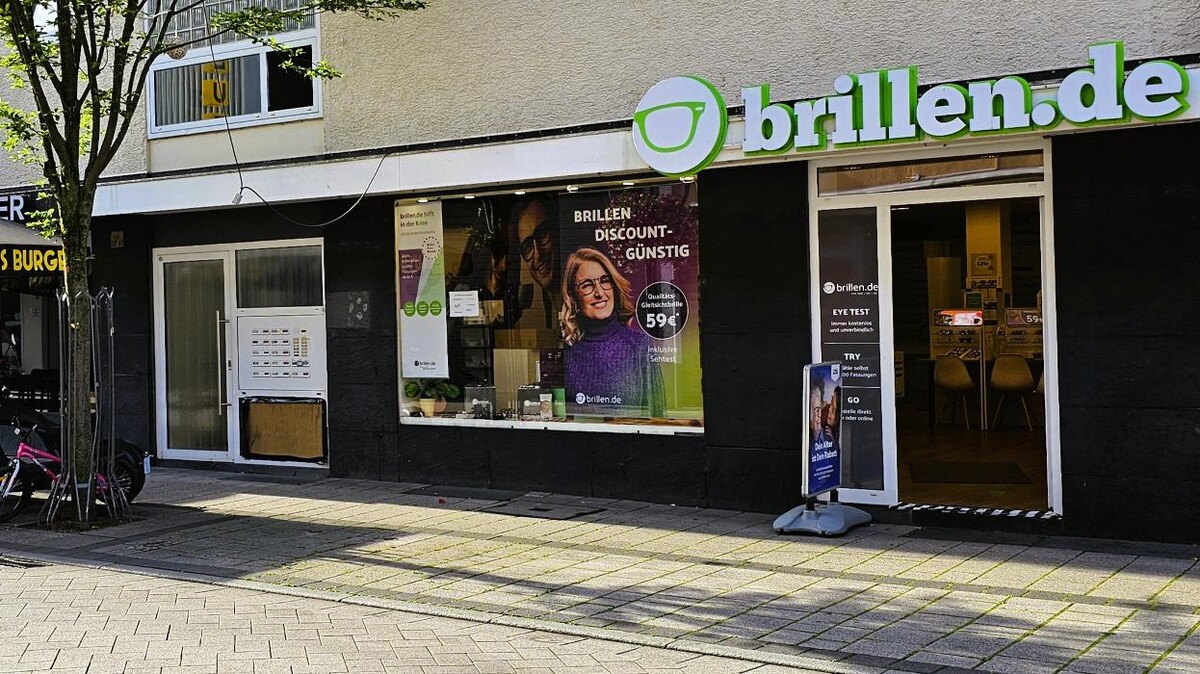 Bilder brillen.de
