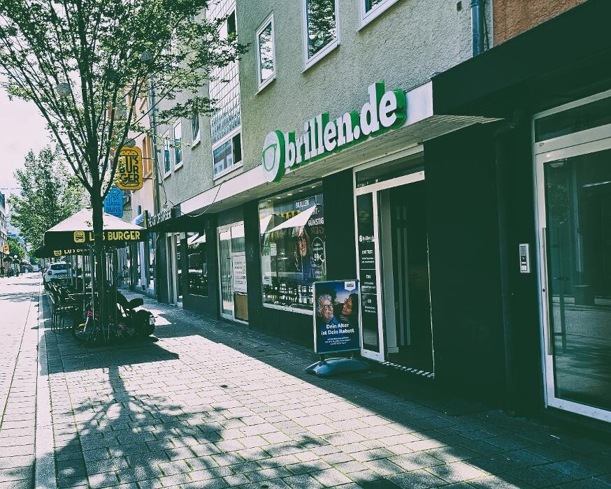 Bilder brillen.de