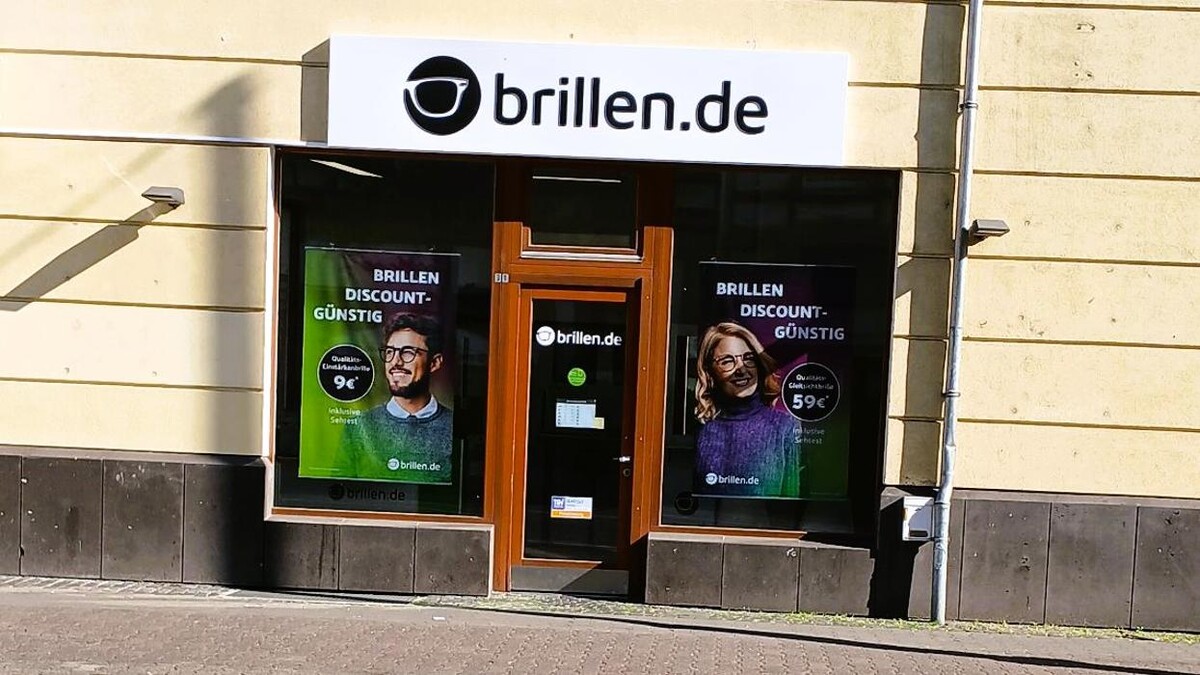 Bilder brillen.de