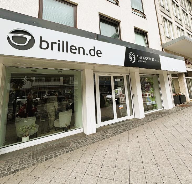 Bilder brillen.de