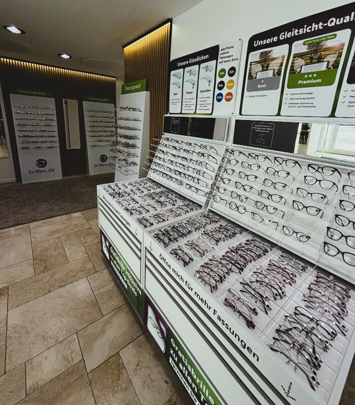 Bilder brillen.de