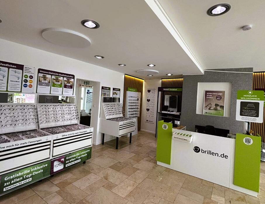Bilder brillen.de