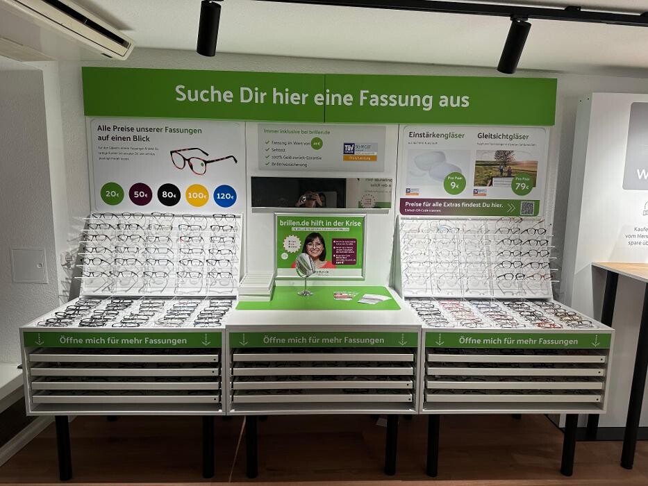 Bilder brillen.de