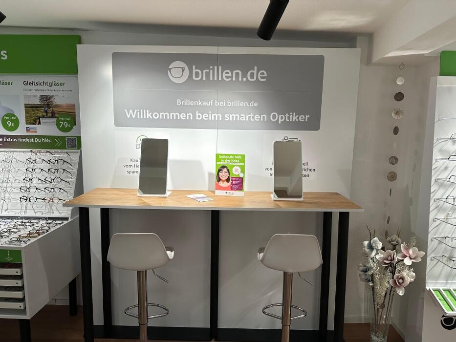 Bilder brillen.de