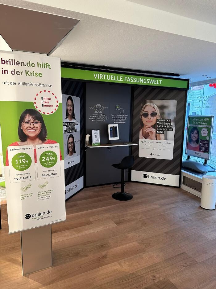 Bilder brillen.de