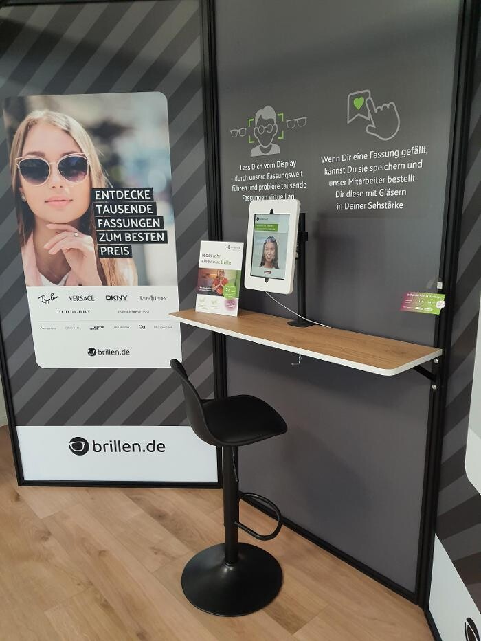 Bilder brillen.de